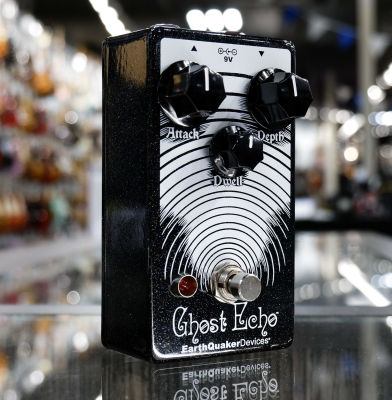 Gear Hunter | EarthQuaker Devices - Ghost Echo V3 Vintage Voiced
